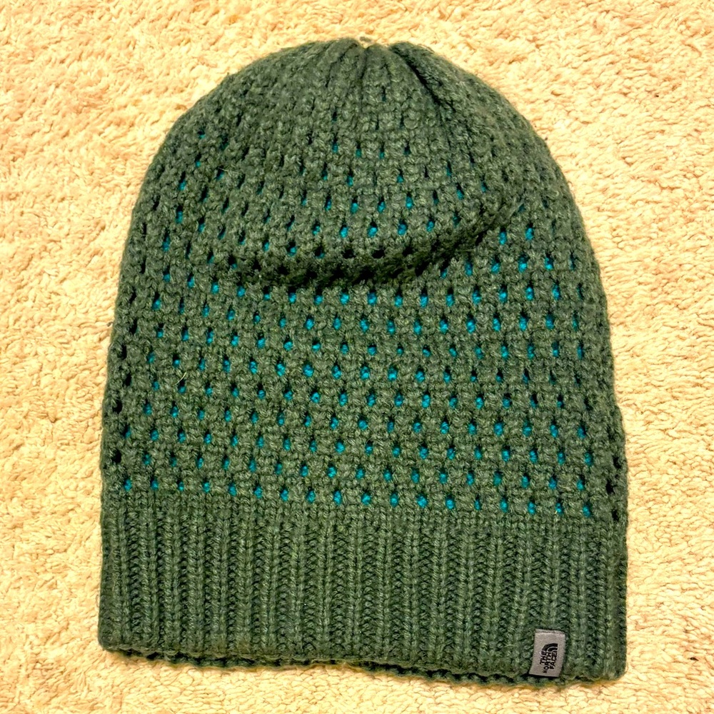 The North Face Shinsky Beanie Hat